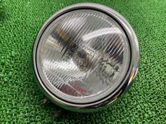 H-D 68380-05 ヘッドライト ハーレー純正 ヘッドライト 7インチ