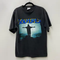 90年代SOULFLY Tシャツ古着バンドTsepultura shoot 90年代SOULFLY Tシャツ古着バンドTsepultura shoot