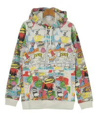 COMME des GARCONS SHIRT パーカー メンズ 【古着】【中古】【送料無料】のサムネイル