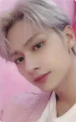 SEVENTEEN Weverse JUN DREAM クリア