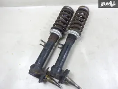 AE86 車高調　トラスト　中古品 Yahoo!オークション -「ae86 車高調 トラスト」(サスペンション