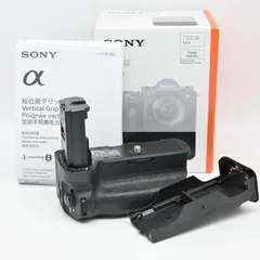 2025年最新】ソニー SONY 縦位置グリップ VG-C3EMの人気アイテム 2025年最新】ソニー SONY 縦位置グリップ VG-C3EMの人気アイテム