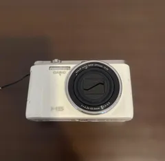 4526 CASIO EXILIM ZR1000 ホワイト デジカメ 2025年最新】casio zr1000の人気アイテム - メルカリ