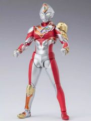 [중고] 피규어 SHFiguarts 울트라맨 데커 스트롱 타입 [울트라맨 데커] 영혼 웹 상점 한정