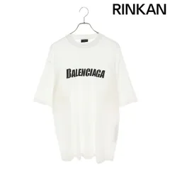 2025年最新】balenciaga tシャツ デストロイの人気アイテム