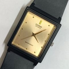 A195 中古品    カシオ   MQ-38