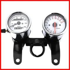 ⑭モンキー　ゴリラ　メーターステー　キーシリンダー装着可 HONDA ホンダ モンキー / ゴリラ用 キーシリンダー ハンドル