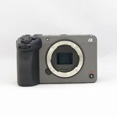 2025年最新】fx30 sonyの人気アイテム - メルカリ