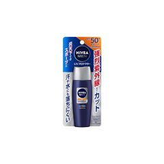 ニベアメン UＶプロテクター 40ｍｌ 男性用 日焼け止め 0