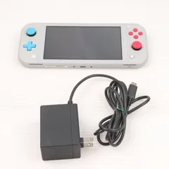 (本体) Nintendo Switch Lite(ニンテンドースイッチライト) ザシアン・ザマゼンタ 任天堂(HDH-S-GBZAA)