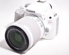 CANON Kiss X7❤人気のホワイト♪WiFiカード付き❤