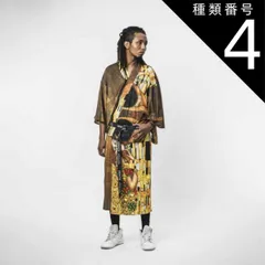 種類4：特注(受注生産1ヵ月) 【浴衣】