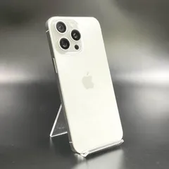 Apple iPhone 15 Pro Max 512GB ホワイトチタニウム SIMフリー 美品 動作確認済 90%【全額返金保証】【最速発送】