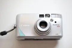 2025年最新】canon autoboy 155の人気アイテム - メルカリ