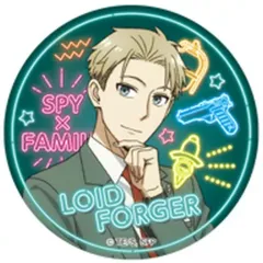 【中古】食玩 雑貨 ロイド・フォージャー 「SPY×FAMILY 3Dマグネット2」
