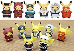 2025年最新】団員ごっこピカチュウ フィギュアの人気アイテム