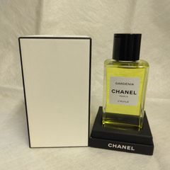 CHANEL　シャネル　ガーデニア　ボディ　オイル　250ml　コスメ　化粧品　ボディオイル　ボディケア　美容