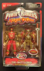 2025年最新】パワーレンジャー ニンジャストームの人気アイテム - メルカリ