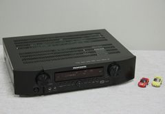 Marantz 7.1ch AVサラウンドレシーバー NR1602