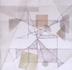 アート958　「記憶」　チェコの銅版画　インテリアコーディネート アート954 「記憶」 チェコの銅版画 インテリアコーディネート - メルカリ