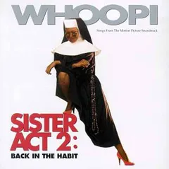 【中古】Sister Act 2: Back in the Habit