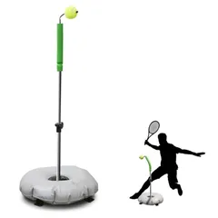 テニス 練習器具 テニス練習器具 テニストレーナー ジュニア 子供 練習 ソフトテニス 硬式テニス スイング トレーニング 初心者 テニス練習