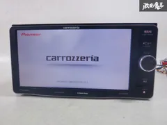 カロッツェリア製　スズキ純正ナビAVICーMRZ099 AVIC-MRZ99 商品概要 | 楽ナビ | カーナビ | パイオニア株式会社