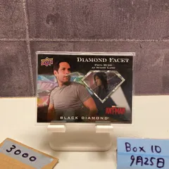 2025年最新】UPPERdeck marvelサインの人気アイテム - メルカリ