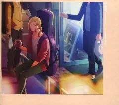 【中古】アニメBlu-ray Disc ギヴン 3 [完全生産限定版]