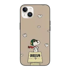 スヌーピー iphone12mini ケース シリコン TPU 携帯ケース 耐衝撃 アイフォン12ミニ カバー さらさら手触り 傷付き防止 超軽量 マット質感 指紋防止 レンズ保護 ワイヤレス充電 アニメ・のプリント・ペインティング 1