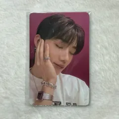 THE BOYZ(ザ・ボーイズ・ドボイズ) ニュー ダブルブレーザー From トレカ