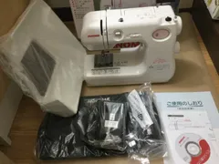 2025年最新】JANOME 電子ミシンの人気アイテム - メルカリ