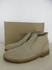 2023年最新】clarks × beamsの人気アイテム - メルカリ