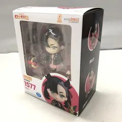 【中古】グッドスマイルカンパニー ねんどろいど マリィ ポケットモンスター ソード・シールド ポケモン グッスマ ガラル[15]