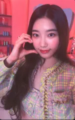 LE SSERAFIM FEARLESS JP KAZUHA トレーディングカード 21