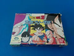 ドラゴンボールZ2 激神フリーザ　カートンボックス　空箱 2025年最新】激神フリーザの人気アイテム - メルカリ