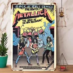 2025年最新】メタリカ サインの人気アイテム - メルカリ