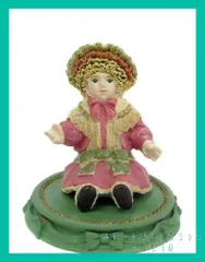 2026年最新】ビスクドール ミニの人気アイテム - メルカリ