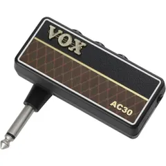 복스 (Vox) 기타 헤드폰 앰프 앰프플러그2 AC30 AP2-AC 오사카 웨어하우스