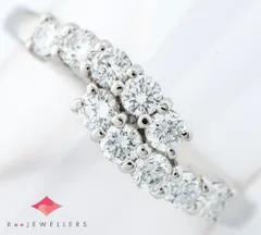 2025年最新】ROYAL ASSCHER DIAMOND レディース リング・指輪の人気