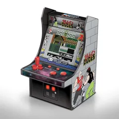 レトロアーケード <ドラゴンニンジャ>