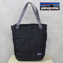 2024年最新】patagonia トートバッグ headway toteの人気アイテム 