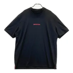 2025年最新】ブリーフィングゴルフ 半袖モックネックの人気