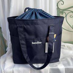 ファミリア familiar マザーズバッグ トートバッグ 大容量 Amazon.co.jp: マザーズバッグ トートバッグ familiar