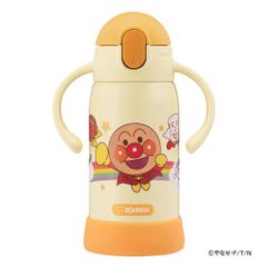 アンパンマンミュージアム限定ドキンちゃん水筒ステンレスマグ