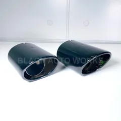 北米マフラー　パンチング加工品￼ パインバレーにて施工□スポーツスター北米マフラー パンチ