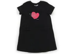 【べべ/BeBe】ワンピース 100サイズ 女の子【子供服・ベビー服】（1875903）