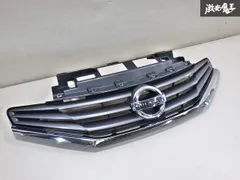 2025年最新】E12ノート フロントグリルの人気アイテム - メルカリ 