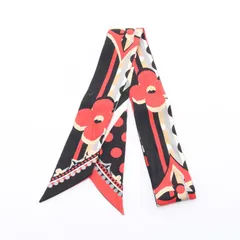 LOUIS VUITTON ルイ・ヴィトン バンドーBB ポップモノグラム スカーフ