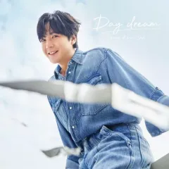 【中古】洋楽CD チャン・グンソク / Day dream[DVD付初回限定盤A]